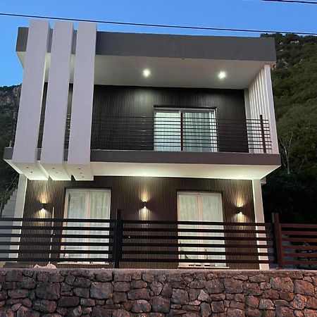 Villa Albatros Будва Экстерьер фото