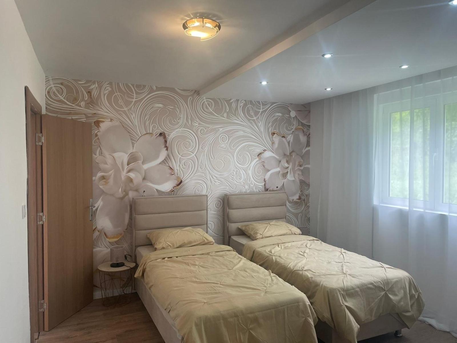 Villa Albatros Будва Экстерьер фото