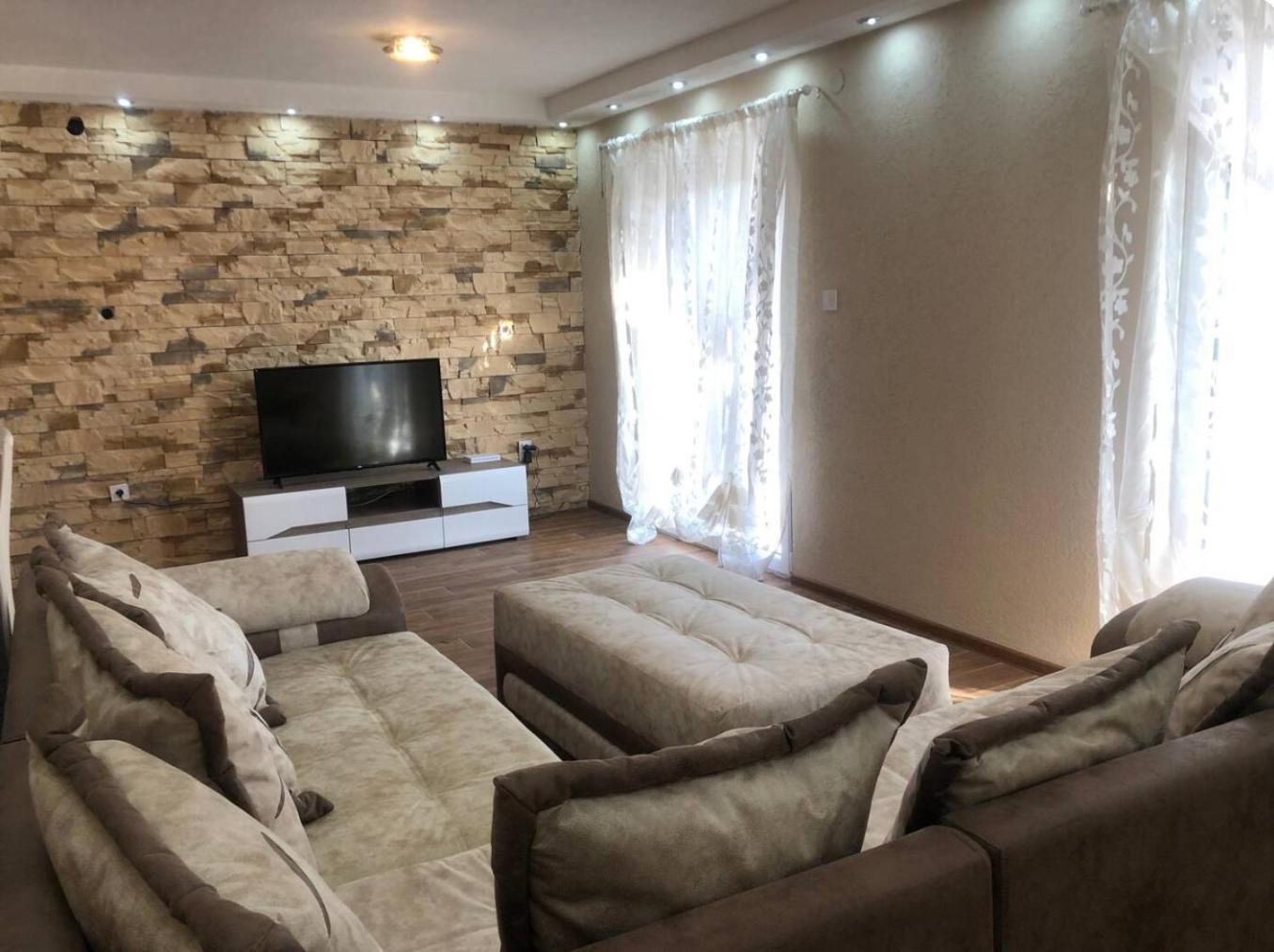 Villa Albatros Будва Экстерьер фото